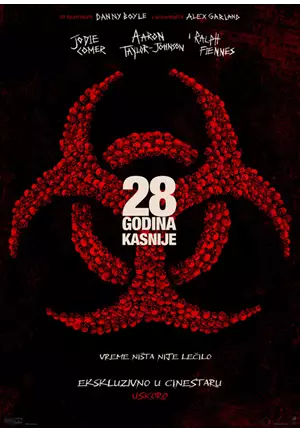 28 godina kasnije
