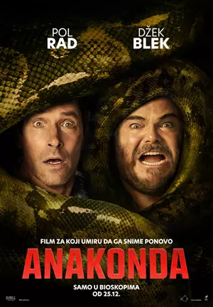 Anakonda