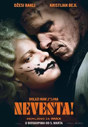Nevesta!