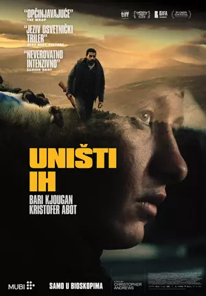 Uništi ih