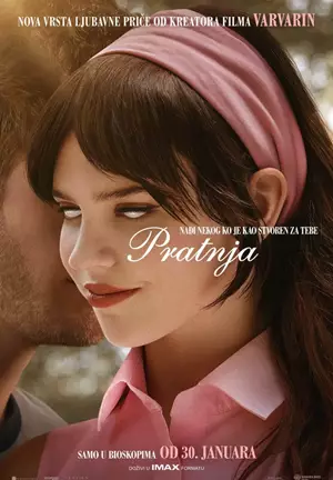 Pratnja