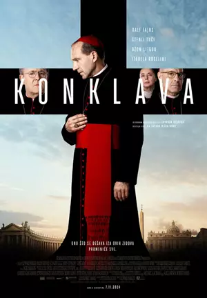 KONKLAVA