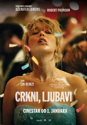 Crkni, ljubavi