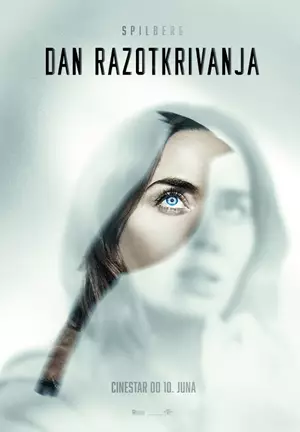 Dan razotkrivanja