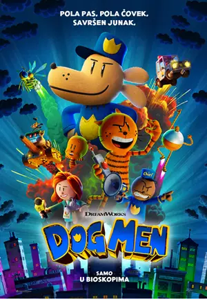 Dogmen