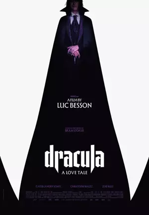 Drakula: Večna ljubav