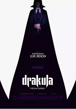 Drakula: Večna ljubav