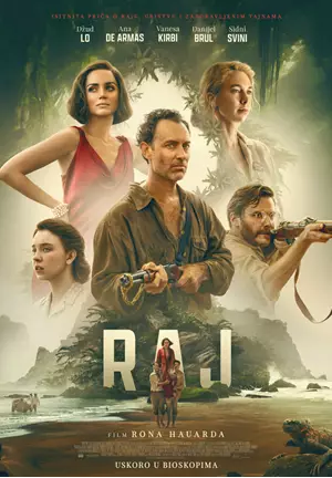 Raj