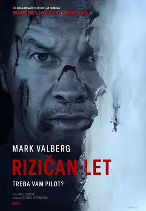 Rizičan let