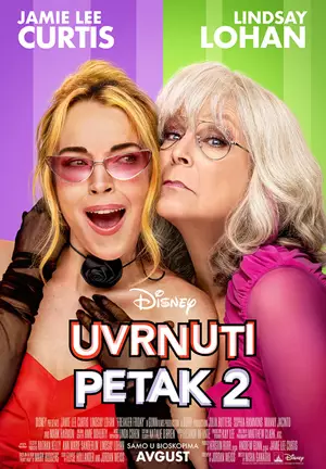Uvrnuti petak