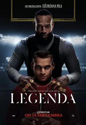 Legenda