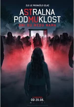 Astralna podmuklost: Oni su među nama