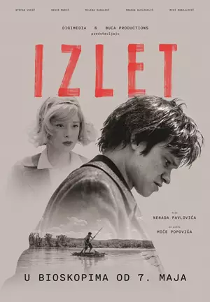 Izlet