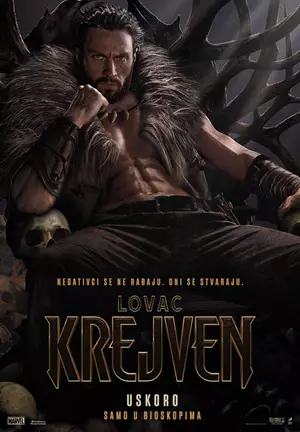 Lovac Krejven