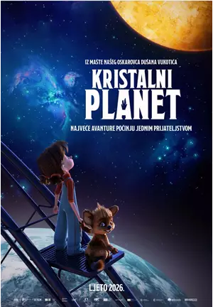 Kristalna planeta