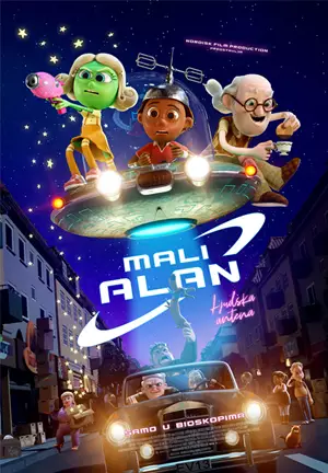 Mali Alan