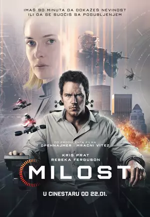 Milost