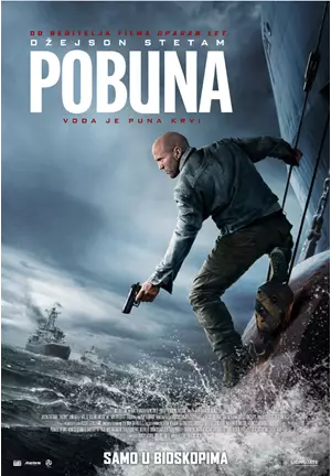 Pobuna