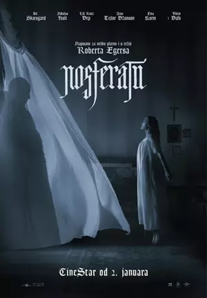 Nosferatu