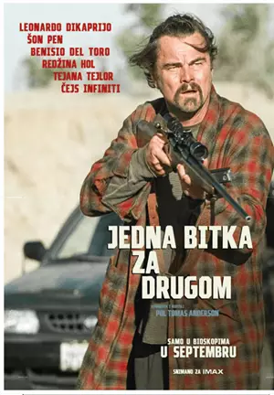 Jedna bitka za drugom