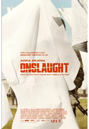 Onslaught