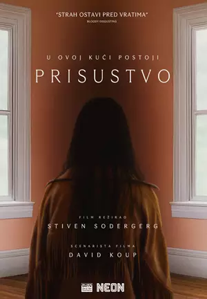 Prisustvo