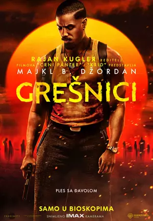 Grešnici