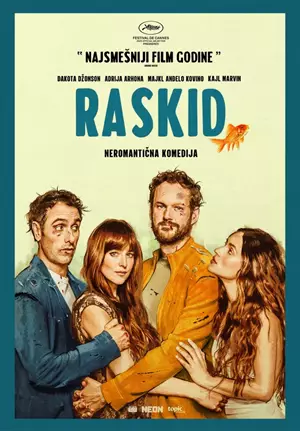 Raskid