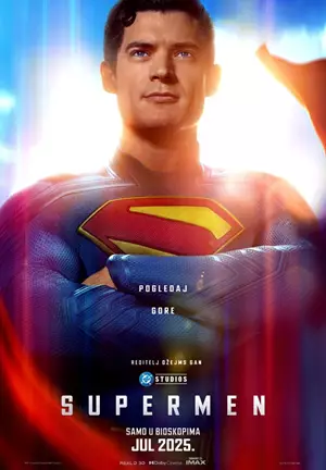 Supermen