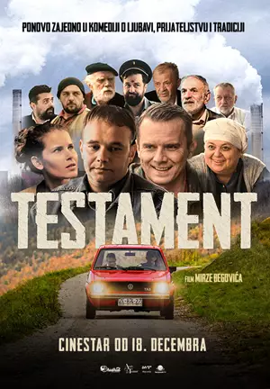 Testament