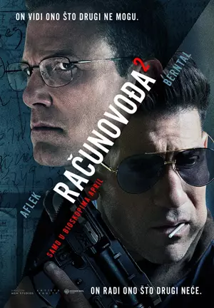 Računovođa 2