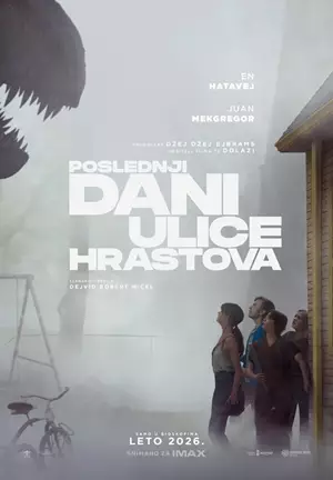 Poslednji dani Ulice hrastova