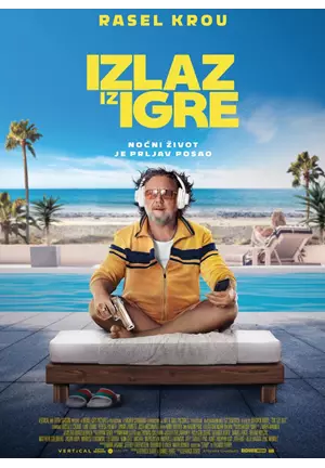 Izlaz iz igre