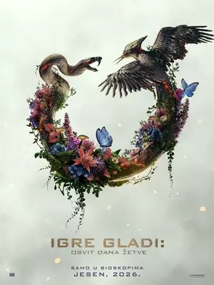 Igre gladi: Osvit dana žetve