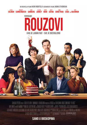 Rouzovi