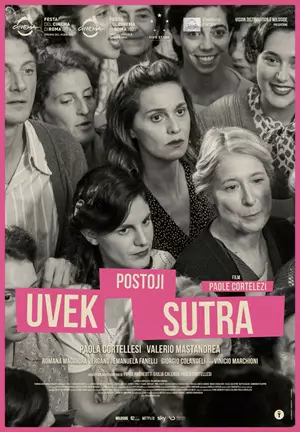 Uvek postoji sutra