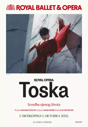 Toska
