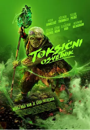 Toksični osvetnik