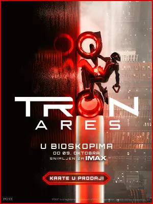Tron: Ares