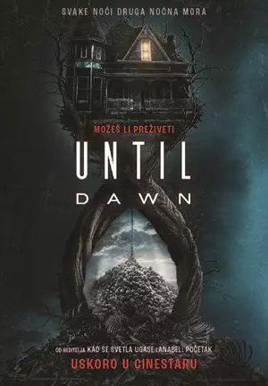 Until Dawn