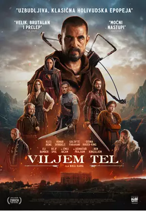Viljem Tel