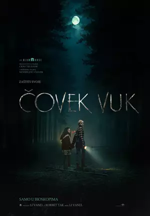 Čovek vuk