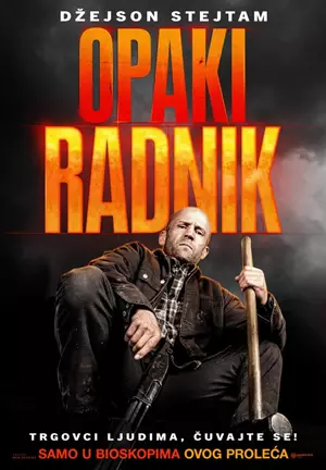 Opaki radnik
